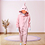 Kigurumi Pijama Macacão - Pato - Imagem 3