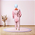 Kigurumi Pijama Macacão - Pato - Imagem 4