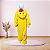 Kigurumi Pijama Macacão - Pato - Imagem 2