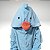 Kigurumi Pijama Macacão - Pato - Imagem 7