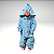 Kigurumi Pijama Macacão - Pato - Imagem 5