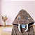 Kigurumi Pijama Macacão - Leão Marinho - Imagem 3