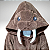 Kigurumi Pijama Macacão - Leão Marinho - Imagem 3