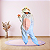Kigurumi Pijama Macacão - Lhasa Apso - Imagem 2