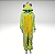 Kigurumi Pijama Macacão - Dragão - Imagem 6