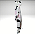 Kigurumi Pijama Macacão - Vaquinha - Imagem 2