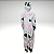 Kigurumi Pijama Macacão - Vaquinha - Imagem 4
