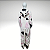 Kigurumi Pijama Macacão - Vaquinha - Imagem 3