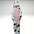 Kigurumi Pijama Macacão - Vaquinha - Imagem 1