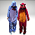 Kigurumi Personalizado - Imagem 5