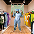 Kigurumi Pijama Macacão - Coelho - Imagem 6