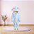 Kigurumi Pijama Macacão - Coelho - Imagem 4