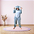 Kigurumi Pijama Macacão - Coelho - Imagem 7