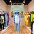 Kigurumi Pijama Macacão - Coelho - Imagem 1