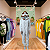 Kigurumi Pijama Macacão - Porquinho da ìndia - Imagem 1