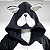 Kigurumi Pijama Macacão - Buldogue - Imagem 3