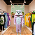 Kigurumi Pijama Macacão - Urso de Óculos - Imagem 1
