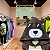 Kigurumi Pijama Macacão - Urso de Óculos - Imagem 5