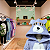 Kigurumi Pijama Macacão - Urso de Óculos - Imagem 7