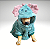 Kigurumi Pet - Dragão - Imagem 1