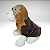 Kigurumi Pet - Raposinha - Imagem 1