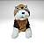 Kigurumi Pet - Raposinha - Imagem 2