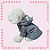 Kigurumi Pet - Lobo - Imagem 2