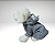 Kigurumi Pet - Lobo - Imagem 3