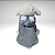 Kigurumi Pet - Lobo - Imagem 2
