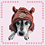 Kigurumi Pet - Capivara - Imagem 1