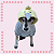 Kigurumi Pet - Calopsita - Imagem 5