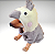 Kigurumi Pet - Calopsita - Imagem 1
