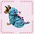 Kigurumi Pet - Monstrinho - Imagem 5