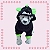 Kigurumi Pet - Monstrinho - Imagem 6