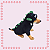 Kigurumi Pet - Monstrinho - Imagem 1