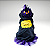 Kigurumi Pet - Bruxinha - Imagem 3