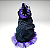 Kigurumi Pet - Bruxinha - Imagem 6