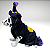 Kigurumi Pet - Bruxinha - Imagem 4