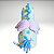 Kigurumi Pet - Unicórnio - Imagem 4