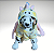 Kigurumi Pet - Unicórnio - Imagem 1
