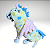 Kigurumi Pet - Unicórnio - Imagem 2