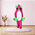 Kigurumi Pijama Macacão - Cavalo Marinho - Imagem 8