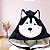 Kigurumi Pijama Macacão - Husky - Imagem 3