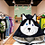 Kigurumi Pijama Macacão - Husky - Imagem 3