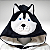Kigurumi Pijama Macacão  - Husky - Imagem 3