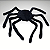 Fantasia Pet - Aranha - Imagem 1