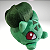 Bulbasaur - Pelúcia em Velboa - Imagem 2