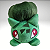 Bulbasaur - Pelúcia em Velboa - Imagem 1