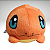 Charmander - Pelúcia em Velboa - Imagem 1