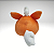 Flareon - Pelúcia em Velboa - Imagem 4
